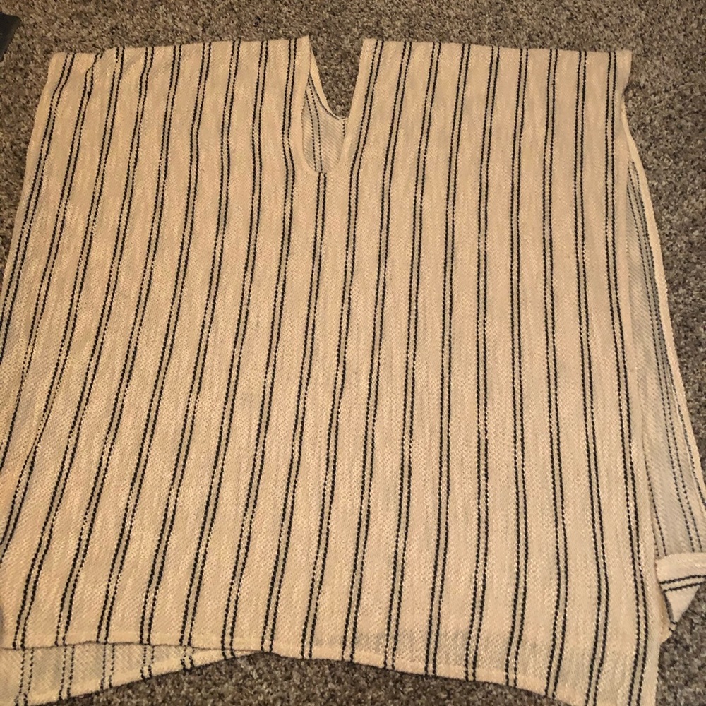 Poncho